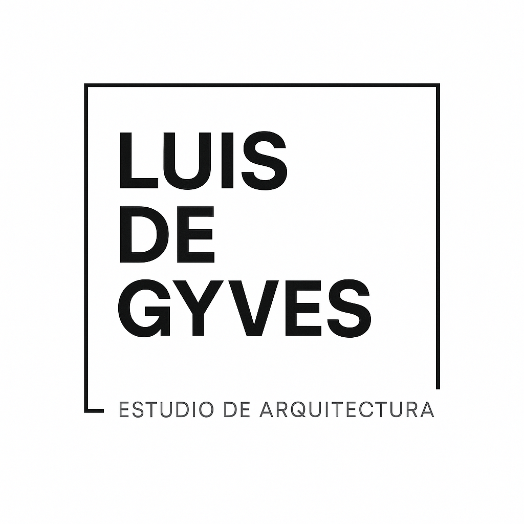 Luis De Gyves Arquitectura